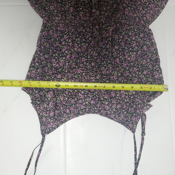 Buffalo floral dress - Picture 6 of 8